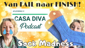 Casa Diva Podcast 31 - Shownotes