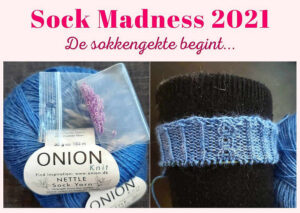 Sock Madness Blogimage