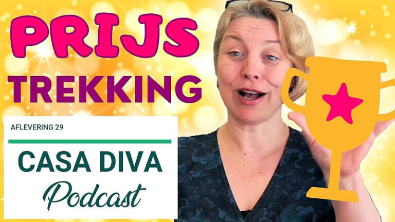 Casa Diva Podcast 29