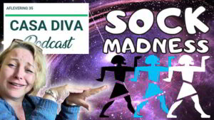 Casa Diva Podcast 35 - Shownotes