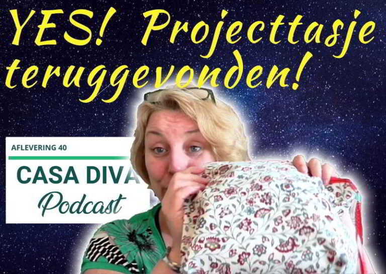 Casa Diva Podcast 40 Shownotes