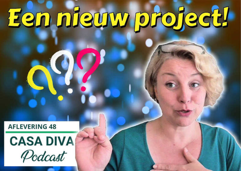 Casa Diva Podcast 48 Shownotes
