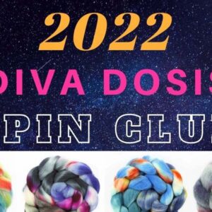 Diva Dosis Spin Club 2022