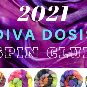 Diva Dosis Spin Club 2021