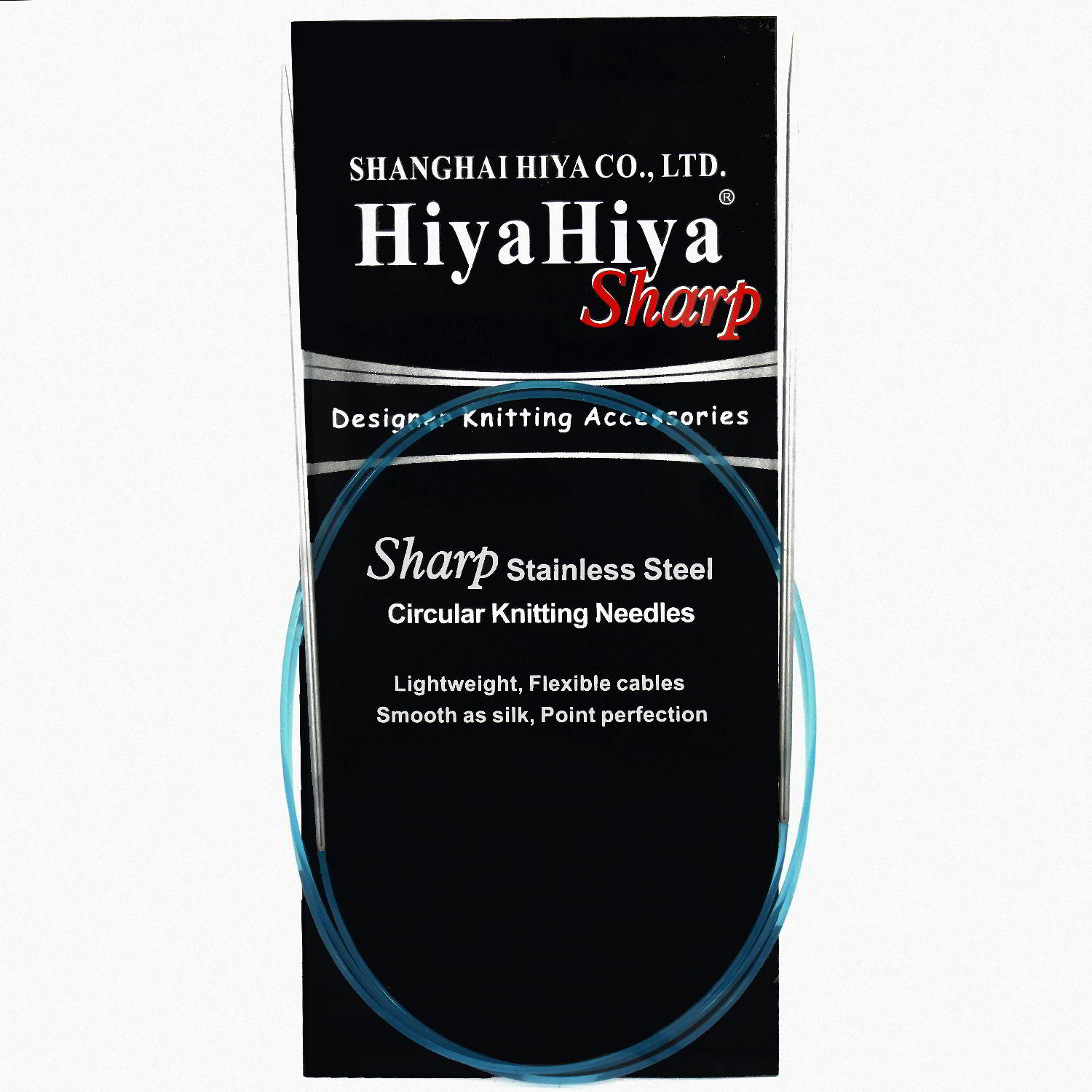HiyaHiyaSharpCirc 2
