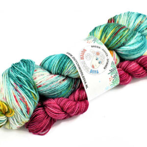 Diva Sock Set December 2020