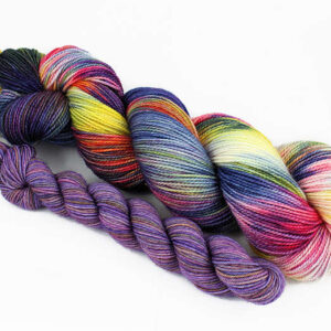 Diva Sock Set Januari 2021