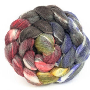 Diva Silk Mood | Foliage | Diva Dosis Spin Club
