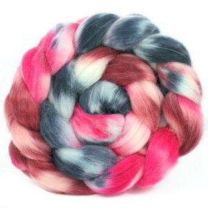 Lontwol | Diva Soft Sock - Raynee