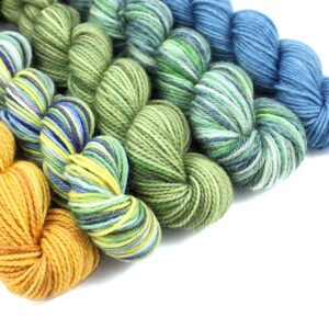 Diva Ministreng Set