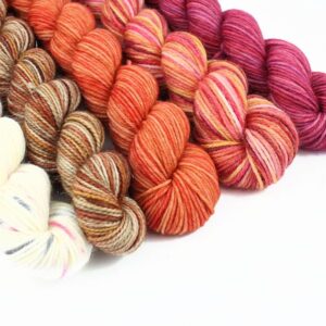 Diva Ministreng Set