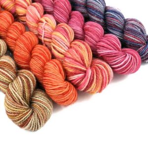 Diva Ministreng Set
