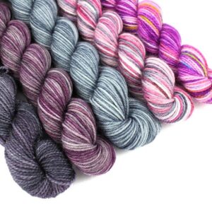 Diva Ministreng Set