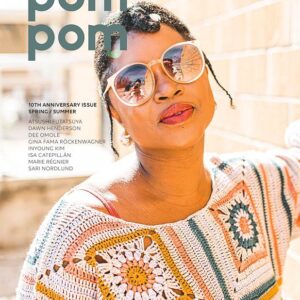 PomPom Quarterly Issue 41 (Zomer 2022)