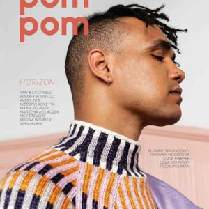 PomPom Quarterly 43 | Winter 2022